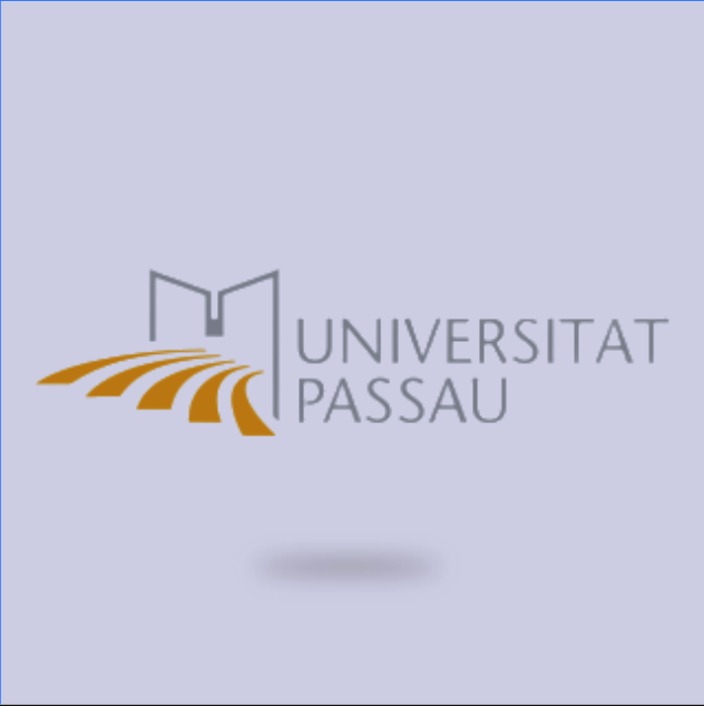 University of Passau logo